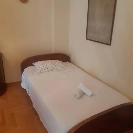 Apartment Classical At Lycabetus Hill *